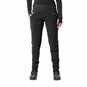 Vaude Minaki Pants Radhose lang Damen