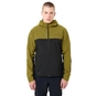 Vaude Moab Regenjacke Herren dark leaf | M