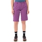 Vaude Tamaro III Radshorts Damen magenta | 44