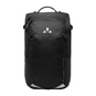 Vaude Trailvent 20 Fahrradrucksack schwarz