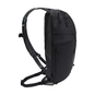 Vaude Uphill 12 Fahrradrucksack Schwarz