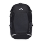 Vaude Womens Bike Alpin 23+5 Fahrradrucksack schwarz
