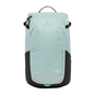 Vaude Womens Trailvent 15 Fahrradrucksack grün