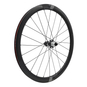 Vision SC 40 Carbon Laufradsatz VR + HR 28"