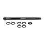 Topeak Zi:RAK Thru Axle Steckachse