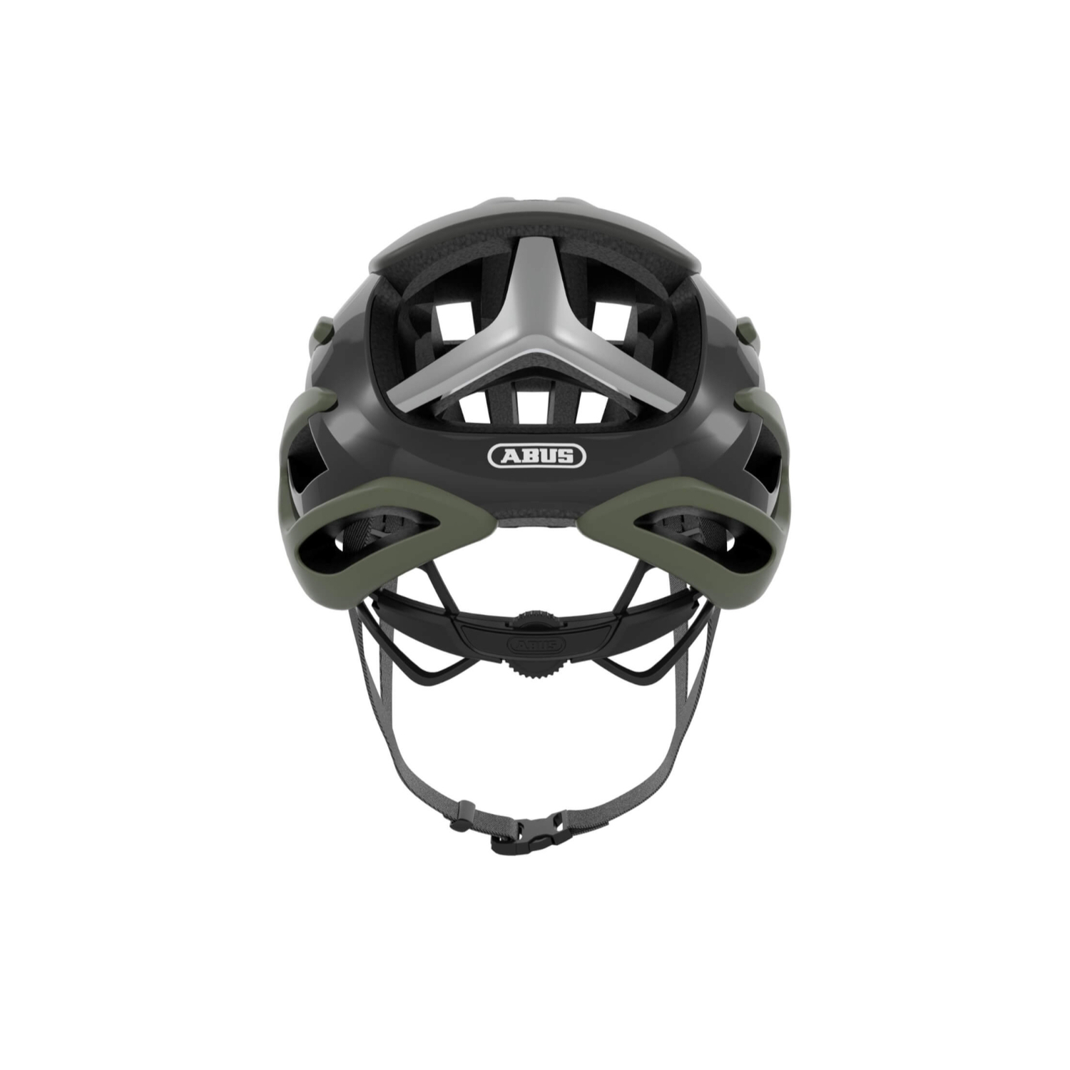 Abus Airbreaker Q36.5 Rennradhelm