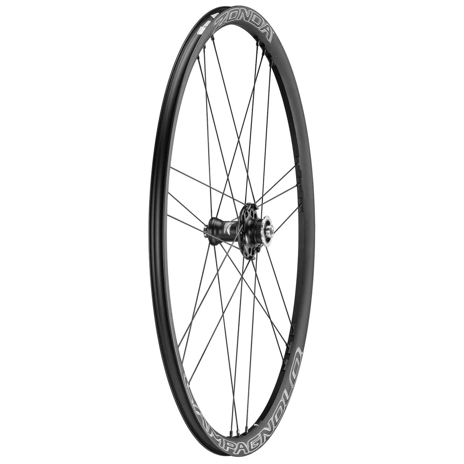 Campagnolo Zonda DB Rennrad-Laufradsatz (28