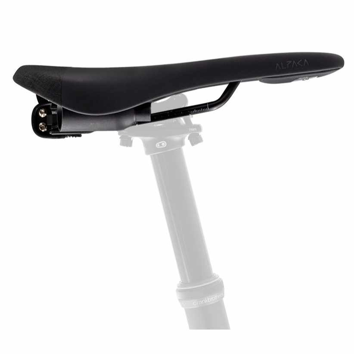 Add3dParts Halterung Für Garmin Varia Radarlicht,  Produktbild-Vorschau 5