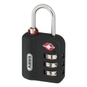 Abus 147TSA/30 B Kofferschloss