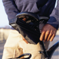 Abus SH SF Bordo Saddlefix Adapter