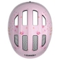Abus Smiley 3.0 Fahrradhelm Kinder