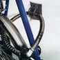 Abus WA 50 Fahrrad Wand- und Bodenanker