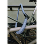 Abus Yarnit 4004K/110 Kettenschloss blau