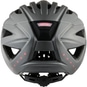 Alpina Haga LED Fahrradhelm