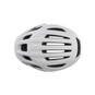 Alpina Paranus Fahrradhelm white matt | 52-56 cm