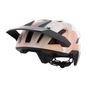 Alpina Taunus Mips MTB Fahrradhelm weiß