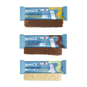 AMACX Recovery Bar Protein Riegel Box 12 x 55 g