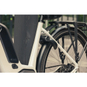 Axa Atlas Retractable + ULC 5,5-130 + Bag Set Rahmenschloss