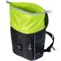 Basil Miles Nordlicht Fahrradrucksack