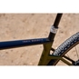 Bulls Trail Machete Gravel Bike 28" grün