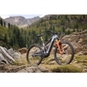Bulls Vuca EVO AM 2 E-Bike Mountainbike Fully 29" silber
