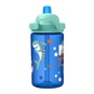 Camelbak Eddy+ Trinkflasche Kinder Shark Summer Camp (400 ml)
