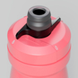 Camelbak Podium Fahrrad-Trinkflasche rosa 620 ml