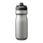 Camelbak Podium insulated Steel Thermo Radflasche grau 530 ml