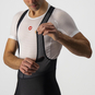 Castelli Entrata Thermal 3/4 Trägerhose Herren