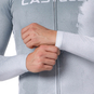 Castelli Nebula Thermal Radtrikot Herren Langarm