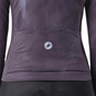Castelli Prismatic Thermal Radtrikot Damen langarm