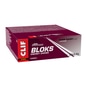 Clif Bloks Kohlenhydrat-Elektrolyt-Kaubonbon Box (18 x 60 g)