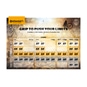 Continental Kryptotal Trail Endurance 27,5" MTB-Reifen Vorderrad | 27,5 x 2,4" | 60-584 | 650B