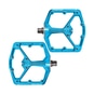 Crankbrothers Stamp 7 MTB-Pedale Small | Schwarz
