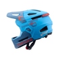 Cratoni Madcat Fullface-Helm Kinder