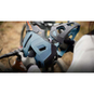 Cratoni Madroc Pro Fullface-Helm mit Crash Sensor
