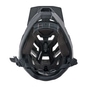 Cratoni Madroc Pro Fullface-Helm mit Crash Sensor schwarz | S/M (54-58 cm)