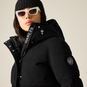 Dare2b Allure Fahrrad Winterjacke Damen