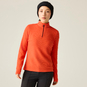 Dare2b Glamorize IV Fahrradshirt Damen Langarm