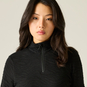 Dare2b Glamorize IV Fahrradshirt Damen Langarm