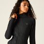 Dare2b Heat Weave Fahrrad Shirt Damen langarm