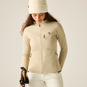 Dare2b Heat Weave Fahrrad Shirt Damen langarm