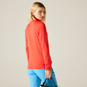 Dare2b Lowline II Fahrrad Shirt Damen langarm