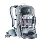 Deuter Attack 20 Protektor-Rucksack graphite-shale