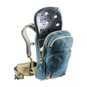 Deuter Attack Enduro 16 Protektor-Rucksack atlantic-desert