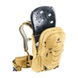 Deuter Attack Enduro 16 Protektor-Rucksack dune-savanna