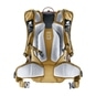 Deuter Attack 18 SL Protektor-Rucksack Damen raisin-almond