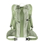 Deuter Bike I 16 l Fahrradrucksack grün