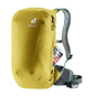 Deuter Plamort 12 L Fahrrad-Rucksack Tumeric-Ivy (Gelb)