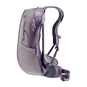 Deuter Race Air 10 Fahrradrucksack lila